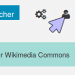 Utilisateur - Connectez-vous sur Wikimedia Commons
