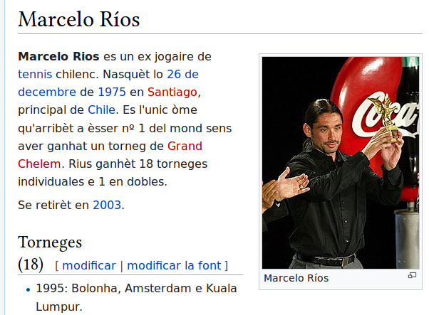 Article illustré